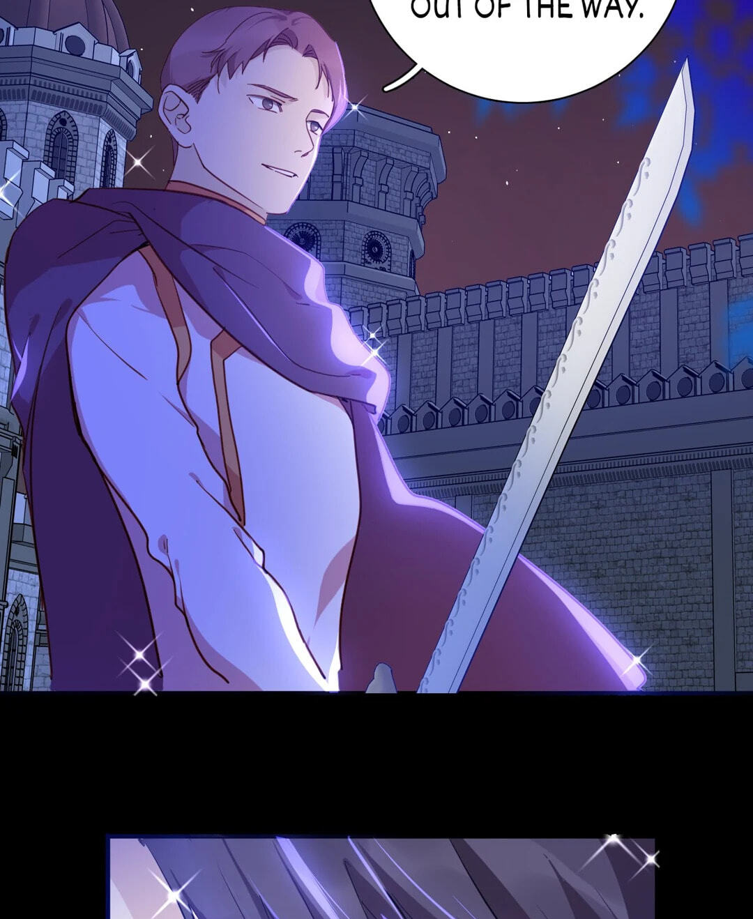 Maid to Be a Princess Chapter 80 page 27 - 