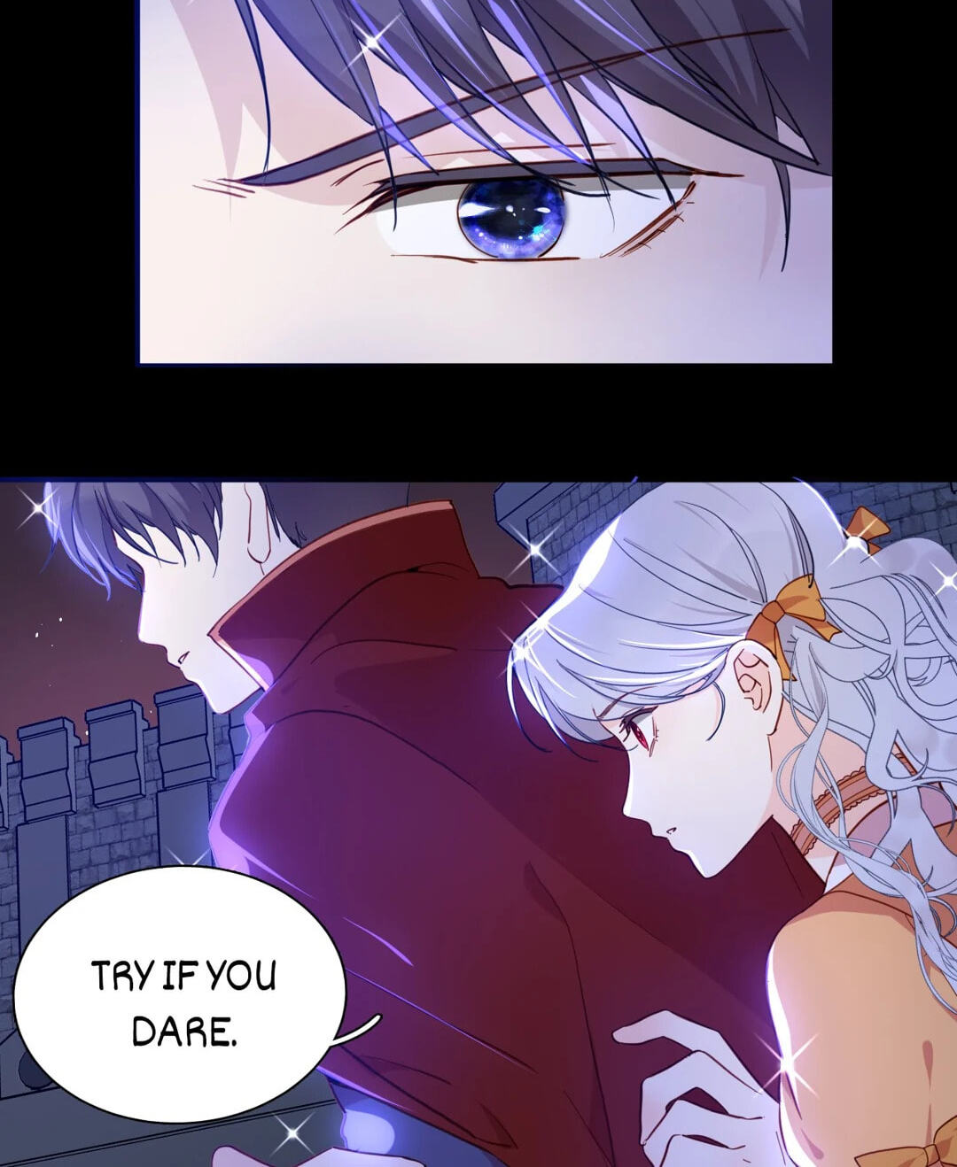 Maid to Be a Princess Chapter 80 page 28 - 