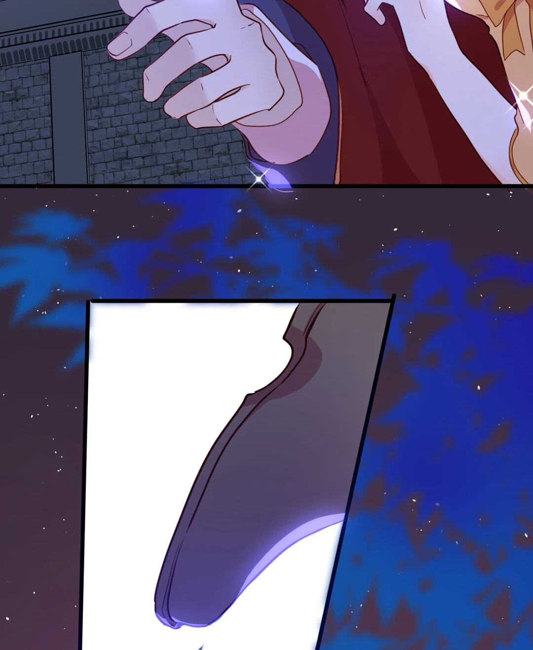 Maid to Be a Princess Chapter 80 page 29 - 