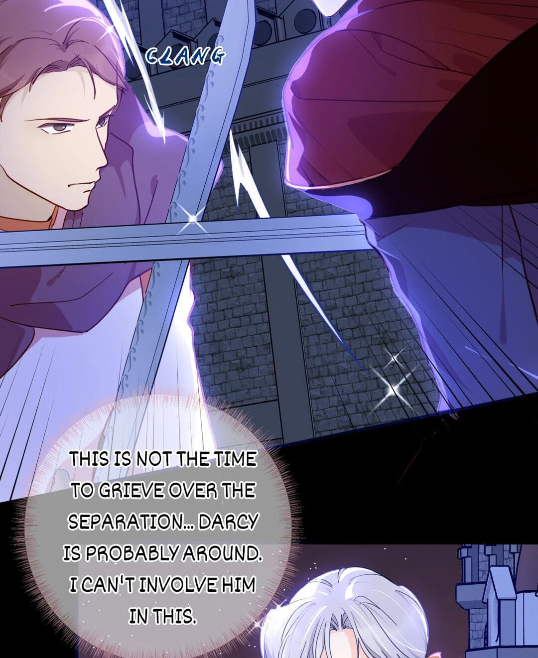 Maid to Be a Princess Chapter 80 page 31 - 