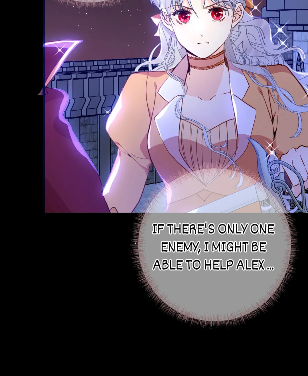 Maid to Be a Princess Chapter 80 page 32 - 