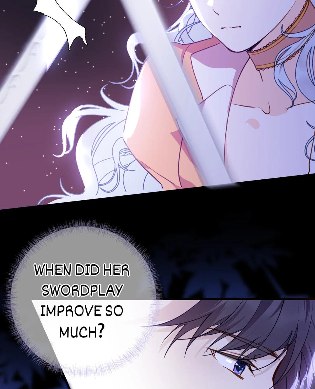 Maid to Be a Princess Chapter 80 page 39 - 
