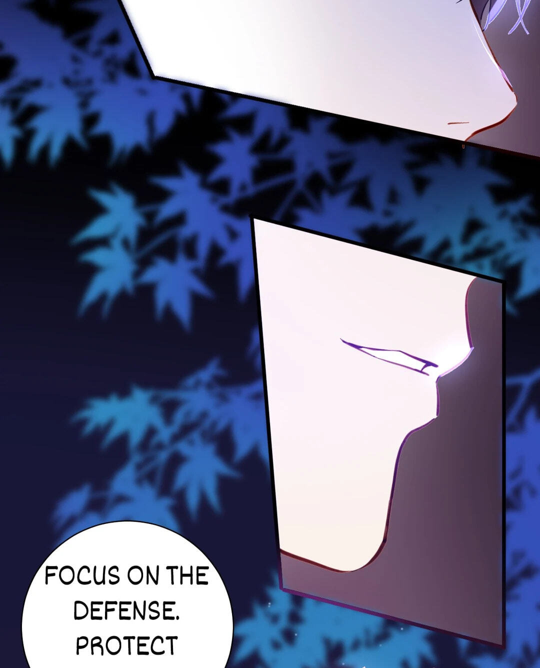 Maid to Be a Princess Chapter 80 page 40 - 
