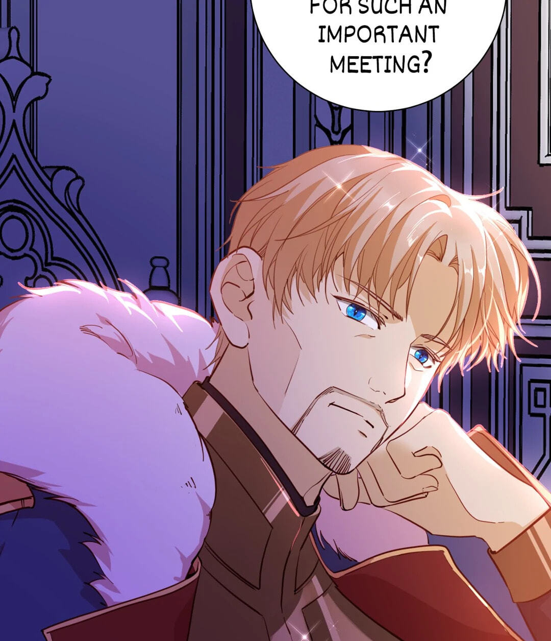 Maid to Be a Princess Chapter 80 page 5 - 