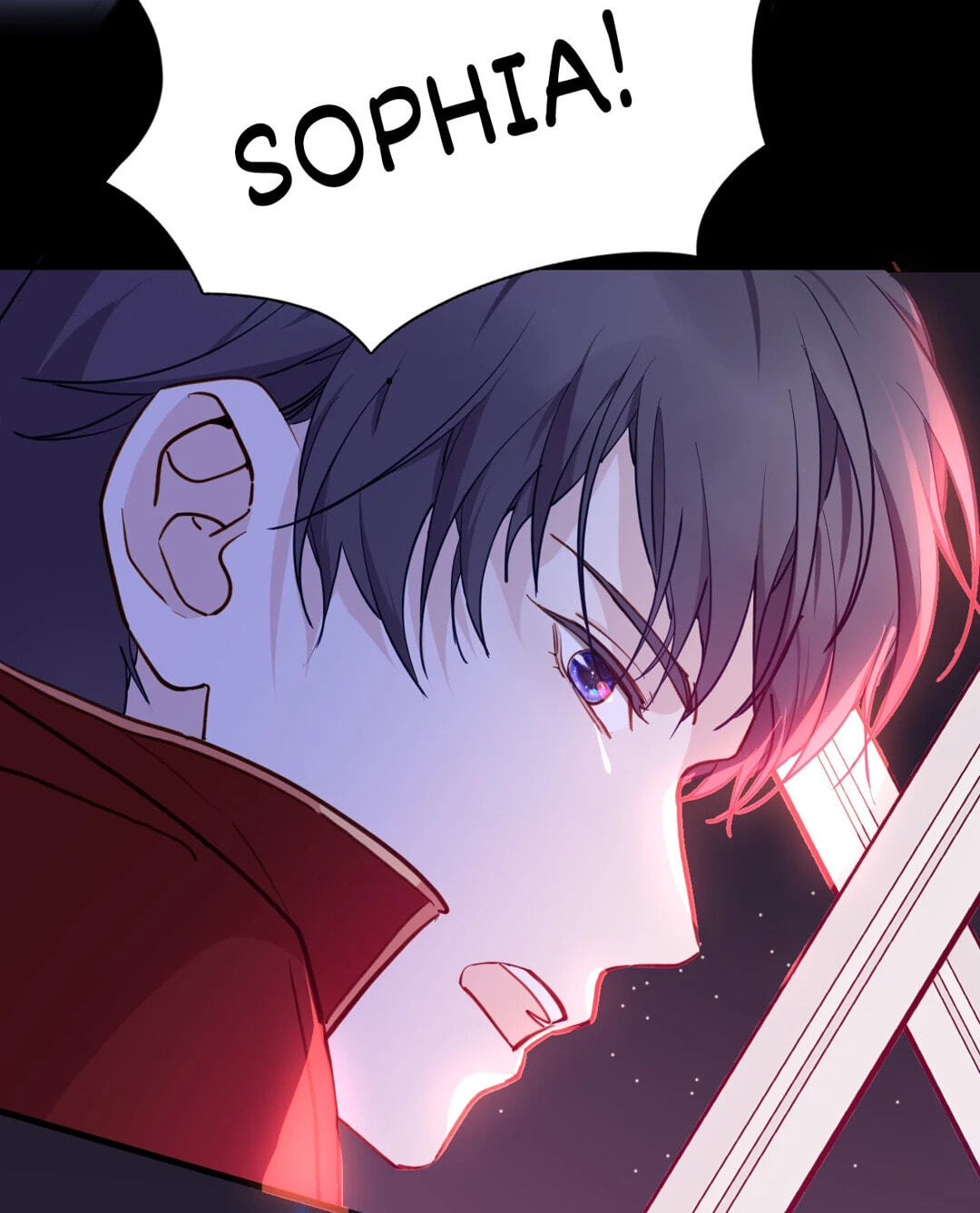Maid to Be a Princess Chapter 80 page 46 - 