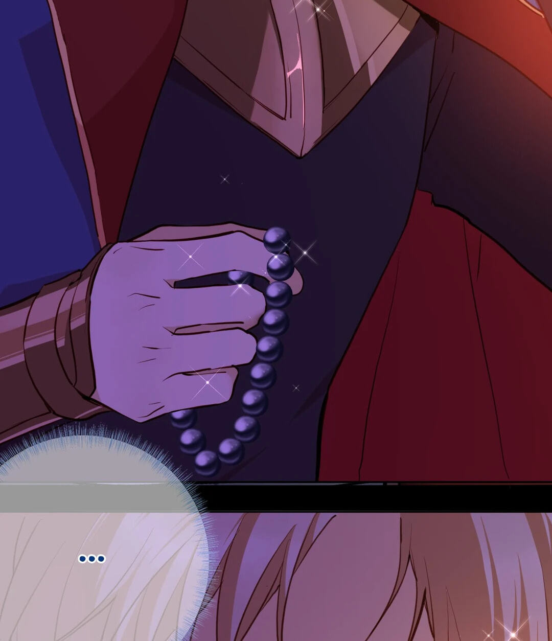 Maid to Be a Princess Chapter 80 page 6 - 