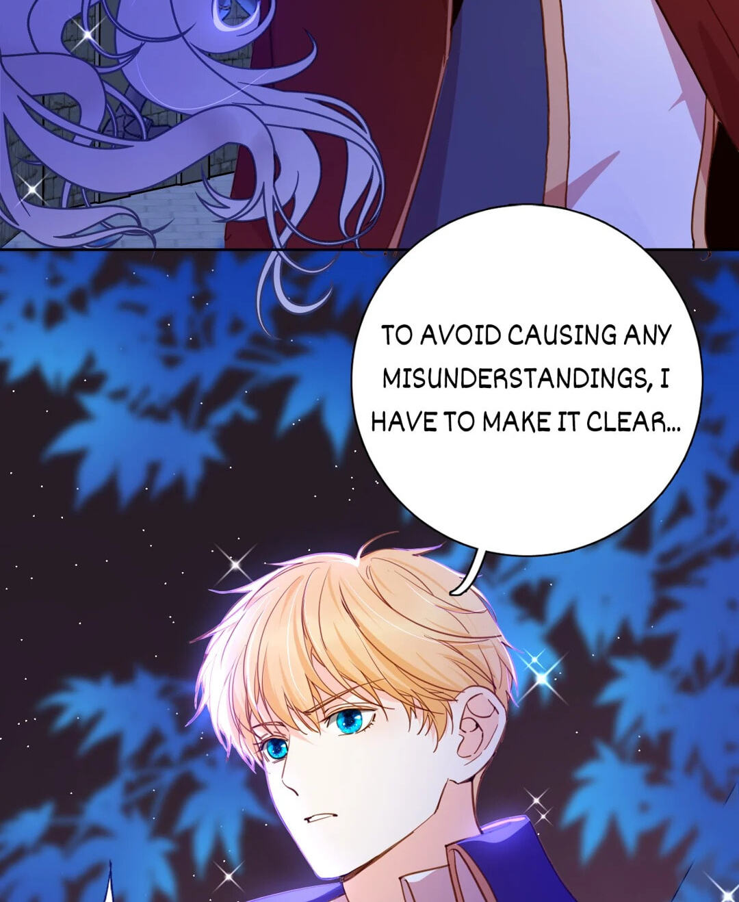 Maid to Be a Princess Chapter 80 page 52 - 