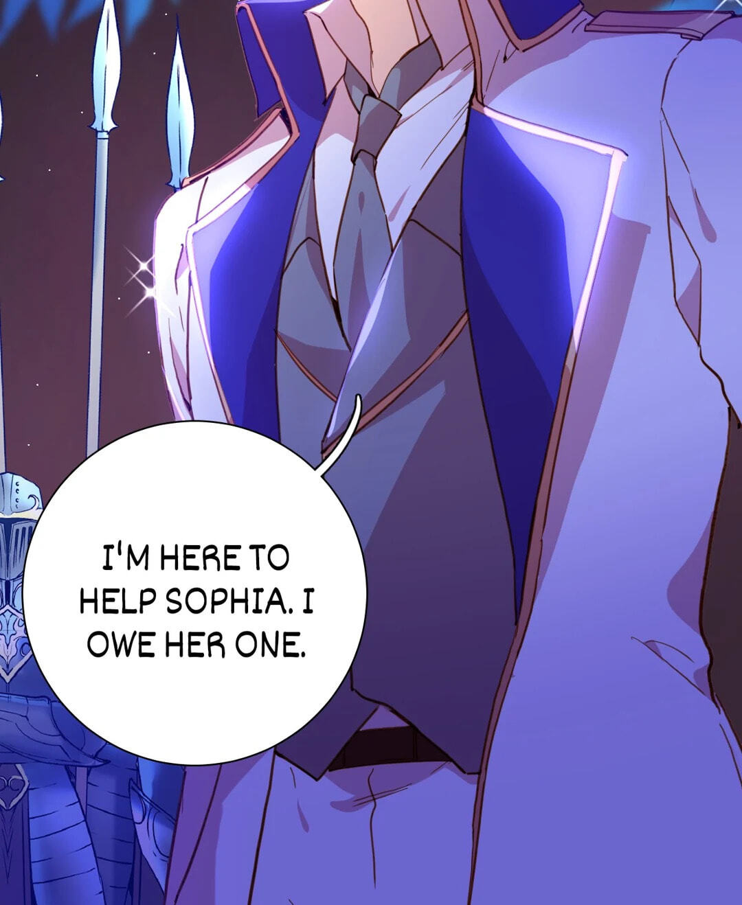 Maid to Be a Princess Chapter 80 page 53 - 
