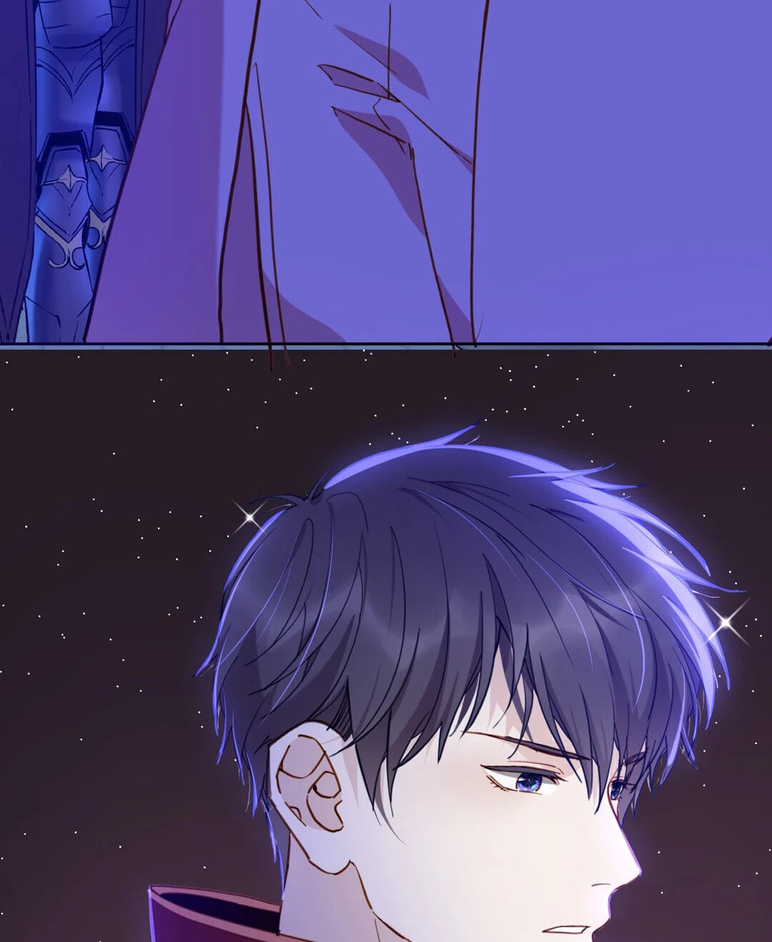 Maid to Be a Princess Chapter 80 page 54 - 