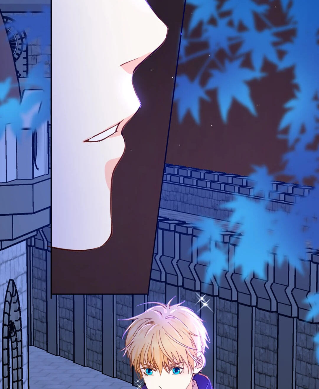Maid to Be a Princess Chapter 80 page 56 - 