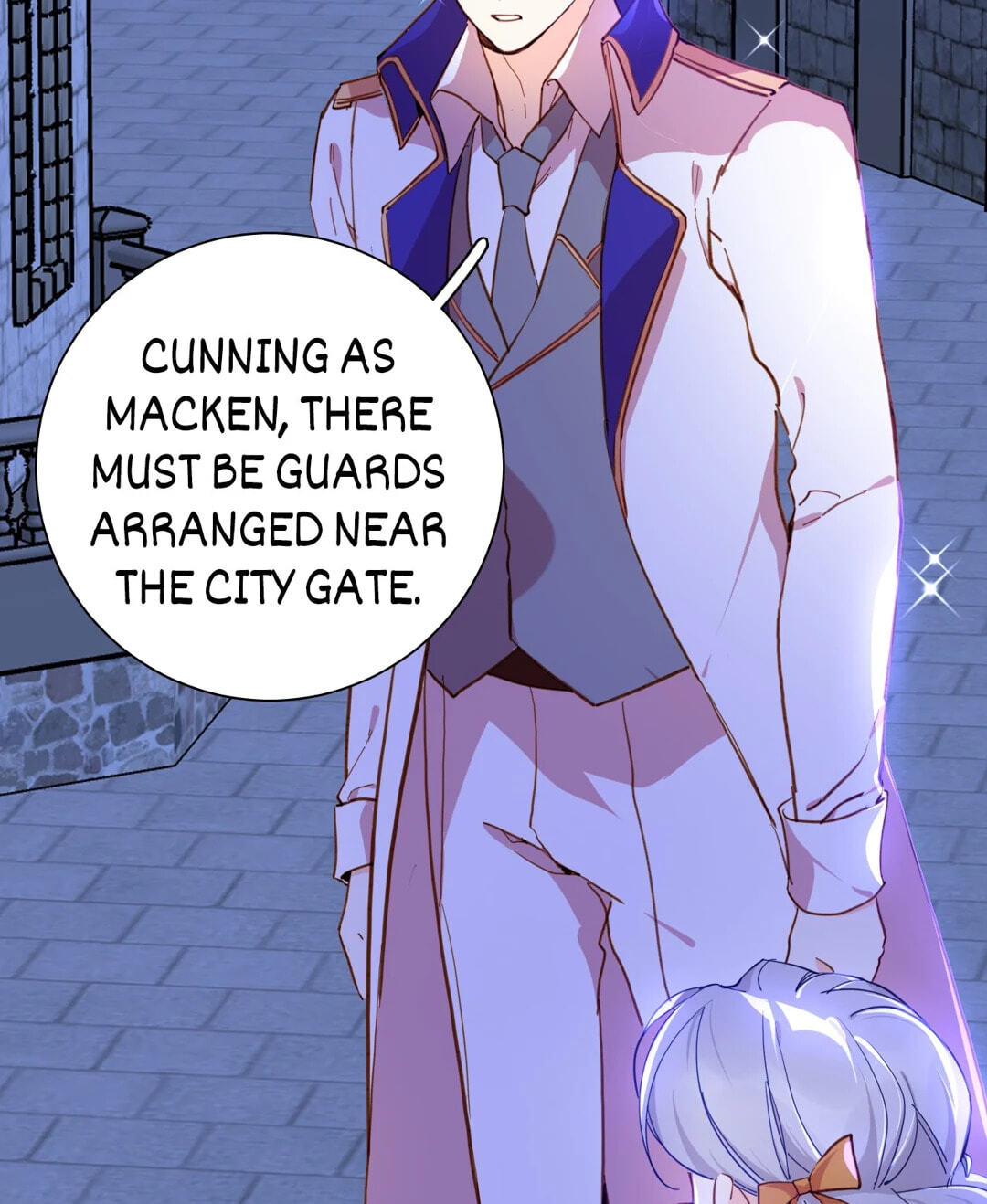 Maid to Be a Princess Chapter 80 page 57 - 