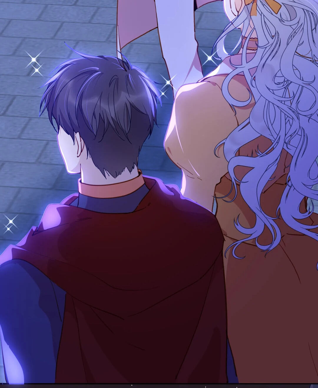 Maid to Be a Princess Chapter 80 page 58 - 