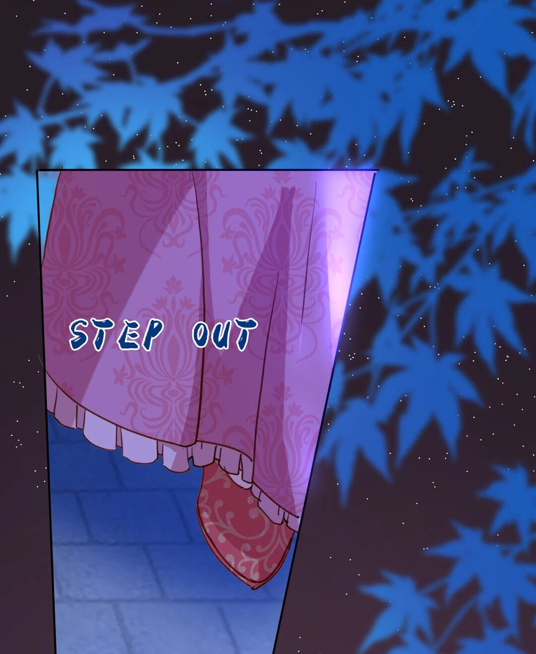 Maid to Be a Princess Chapter 80 page 60 - 