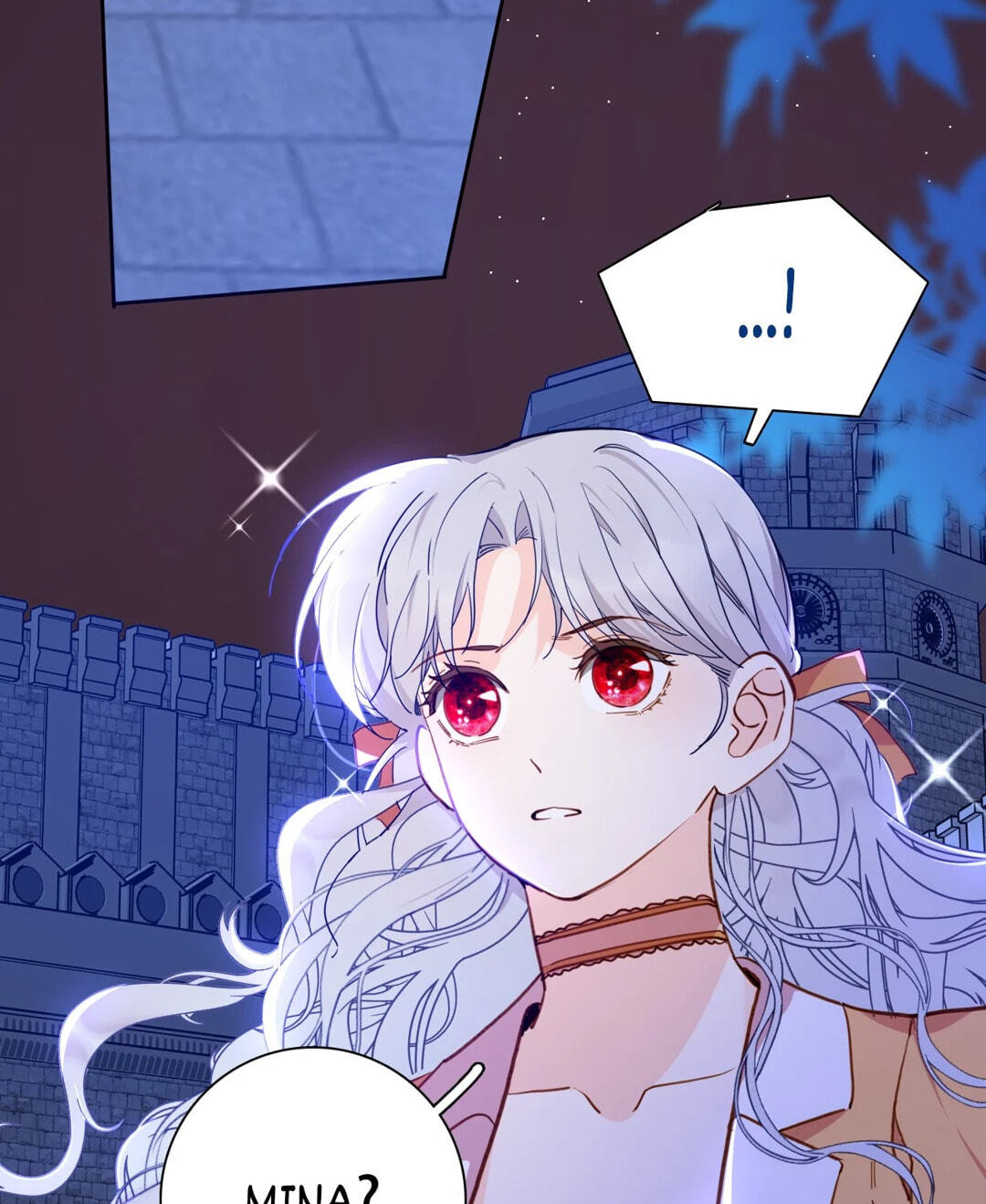 Maid to Be a Princess Chapter 80 page 61 - 
