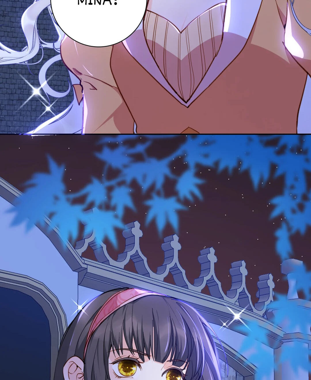 Maid to Be a Princess Chapter 80 page 62 - 