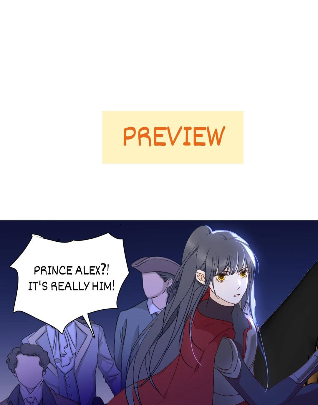 Maid to Be a Princess Chapter 80 page 65 - 