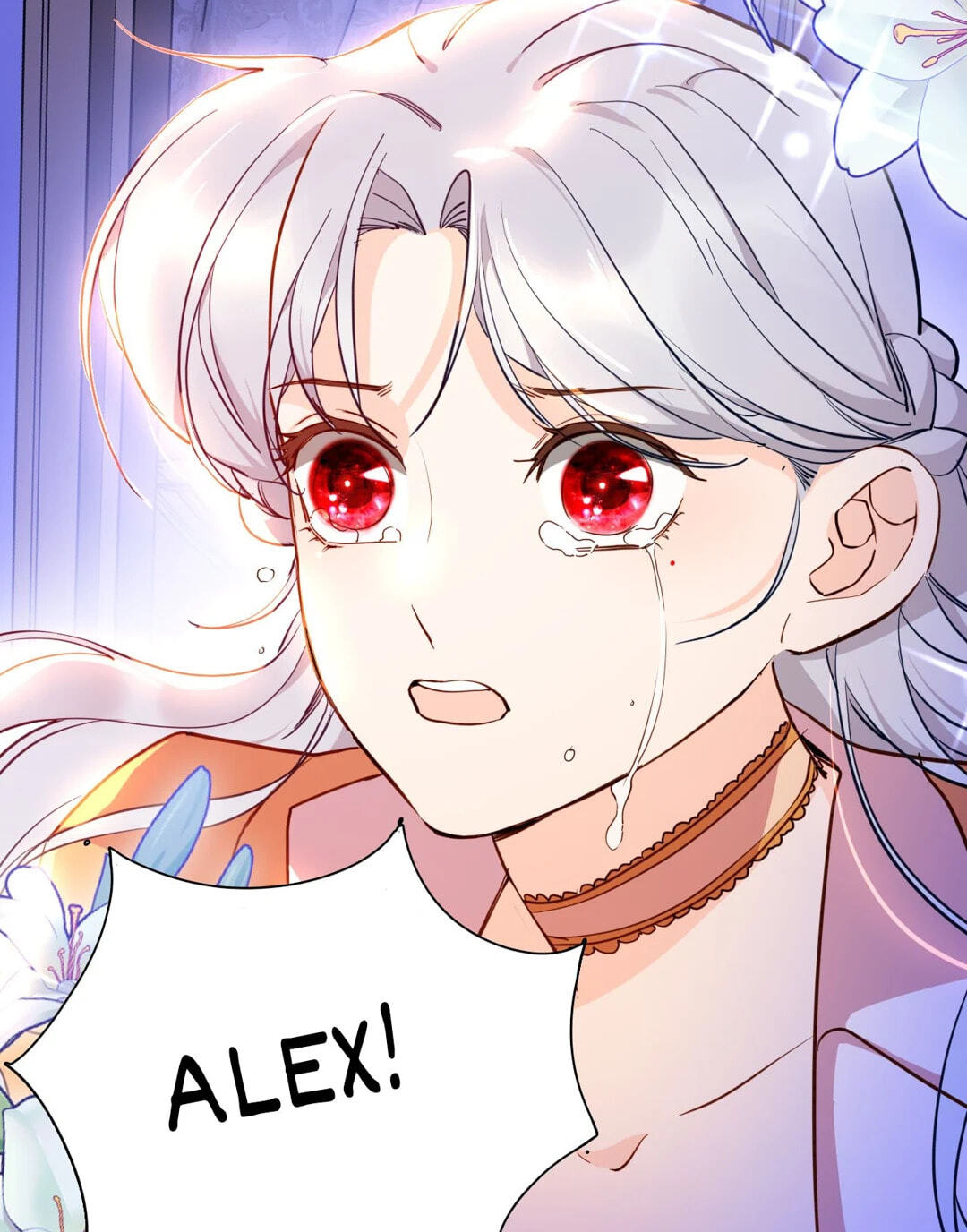 Maid to Be a Princess Chapter 80 page 68 - 