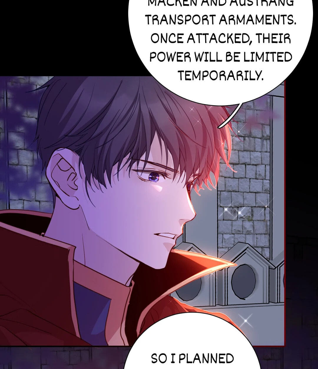 Maid to Be a Princess Chapter 80 page 9 - 