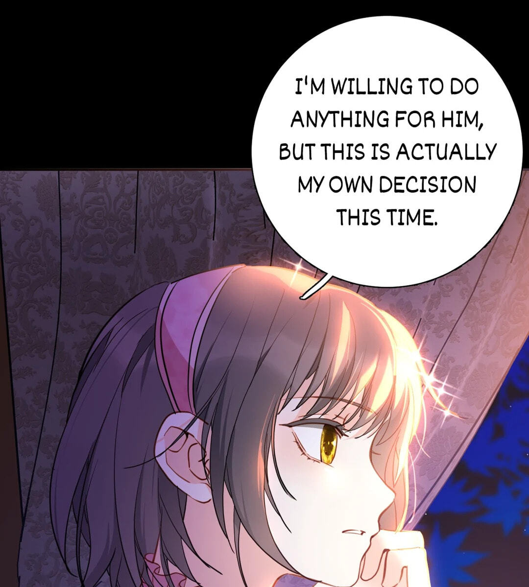 Maid to Be a Princess Chapter 81 page 11 - 
