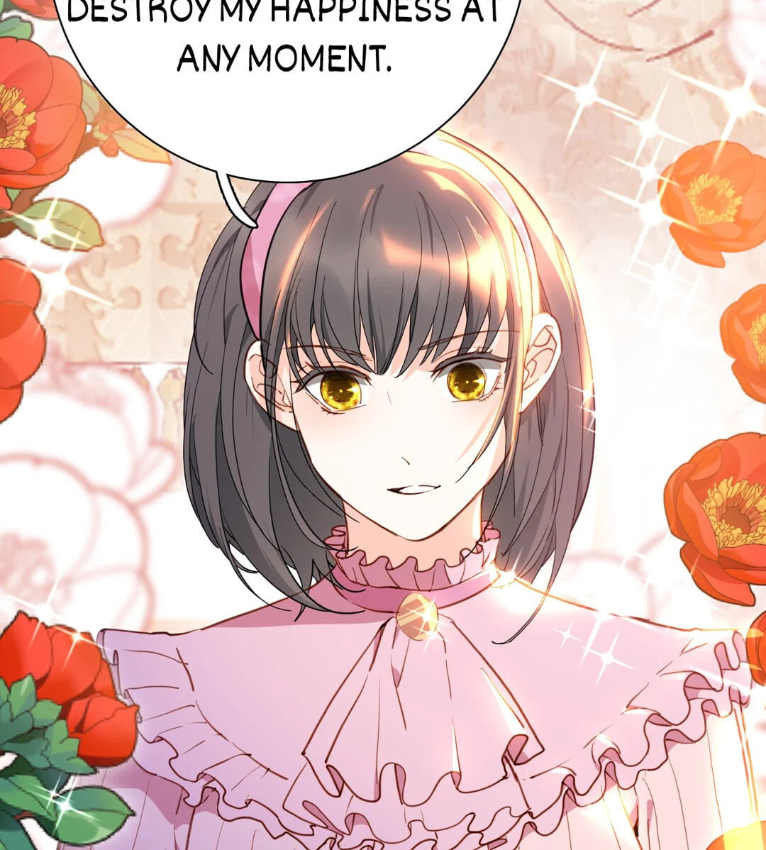 Maid to Be a Princess Chapter 81 page 14 - 