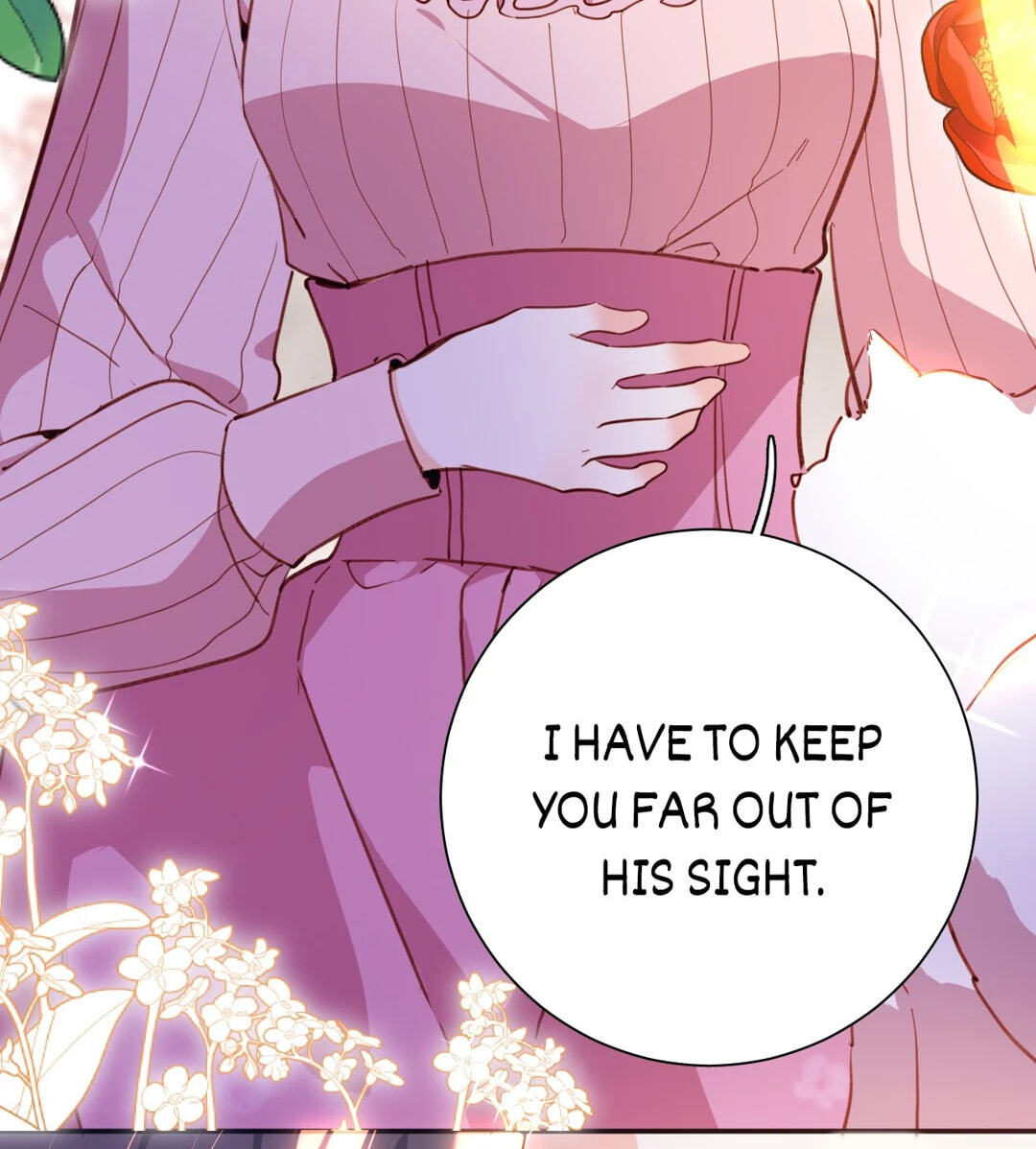 Maid to Be a Princess Chapter 81 page 15 - 