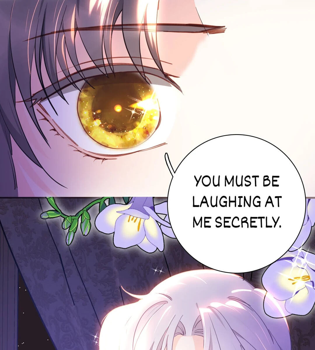 Maid to Be a Princess Chapter 81 page 16 - 