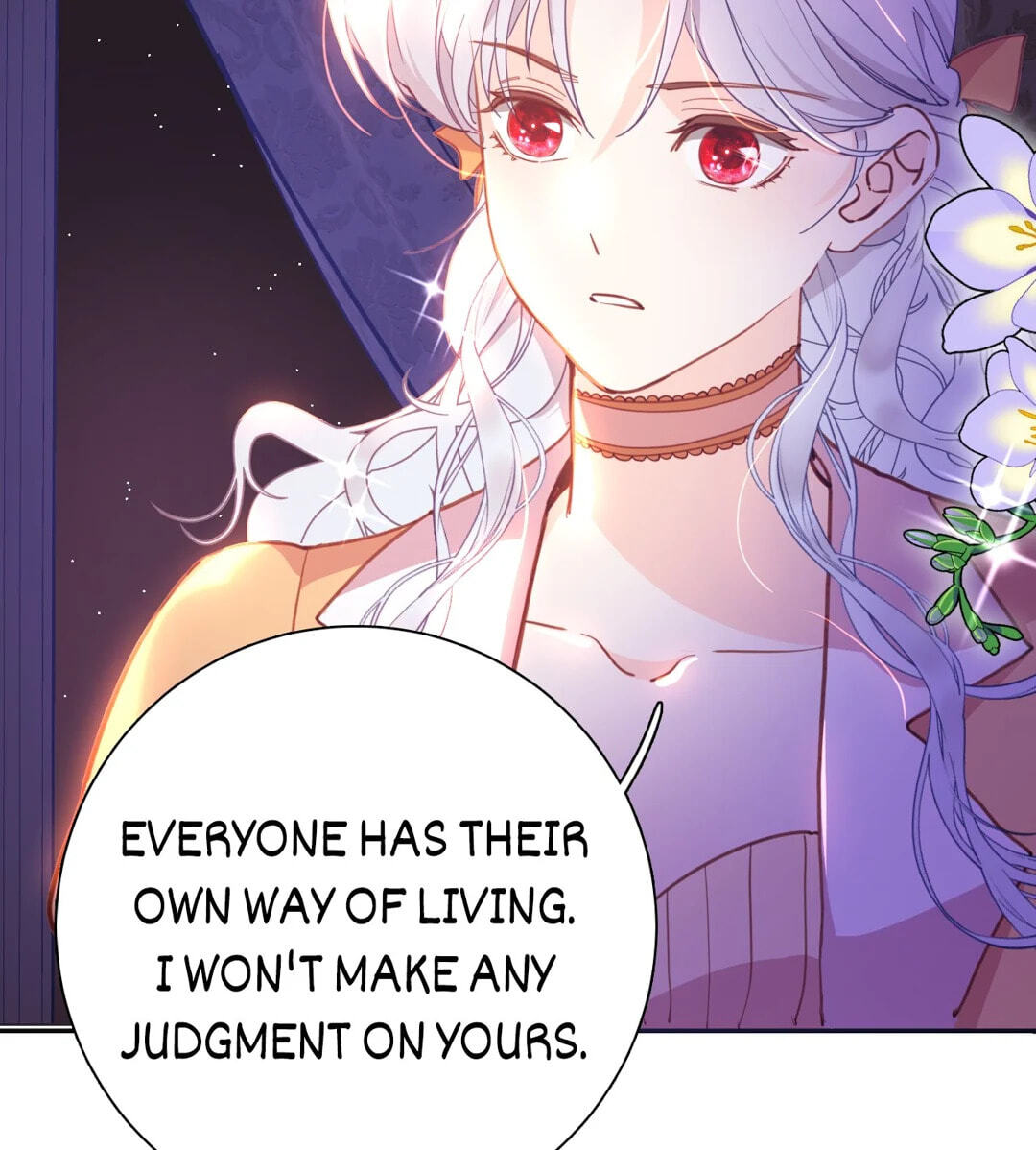 Maid to Be a Princess Chapter 81 page 17 - 