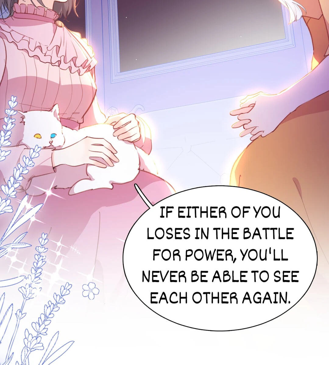 Maid to Be a Princess Chapter 81 page 20 - 