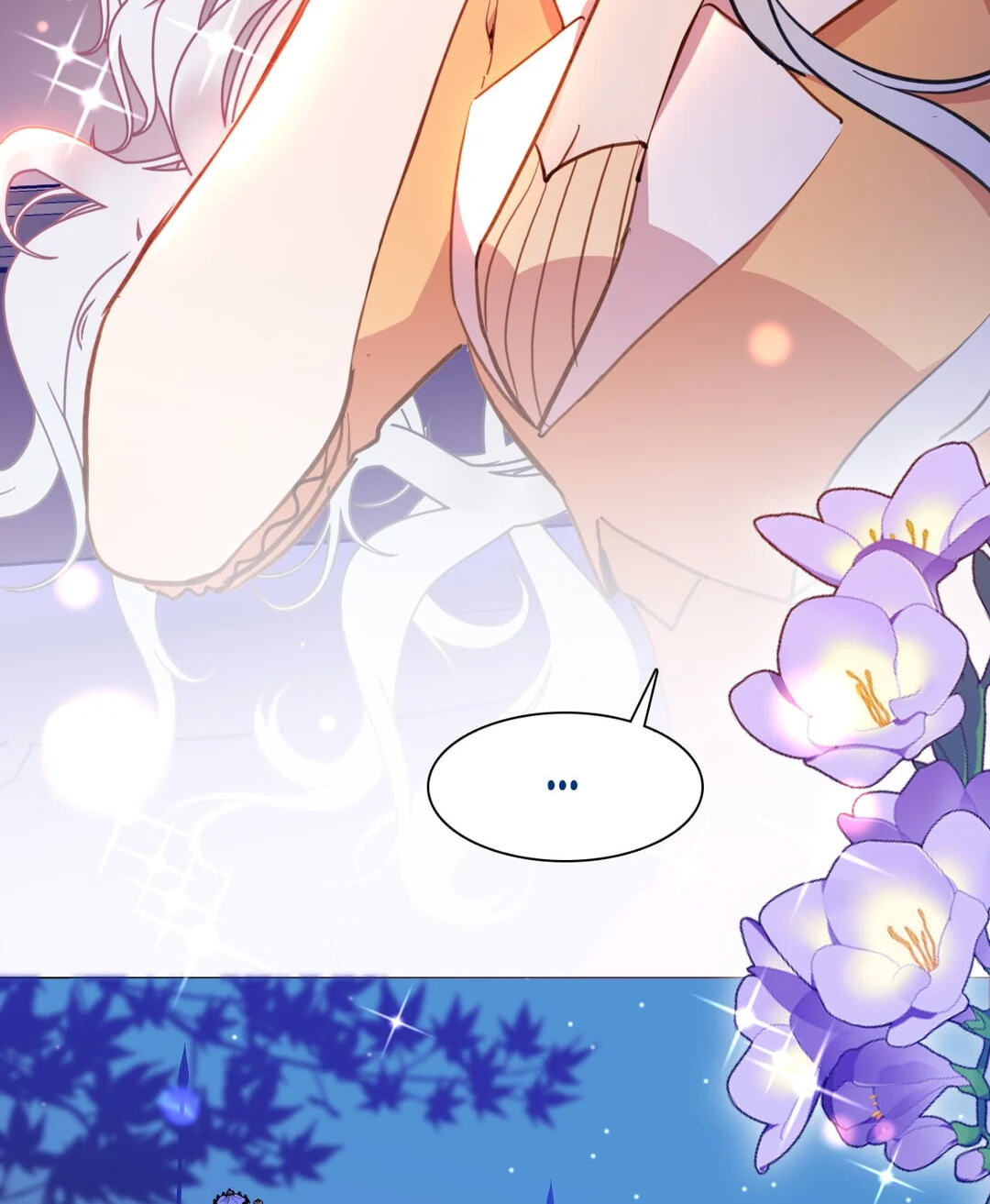 Maid to Be a Princess Chapter 81 page 22 - 