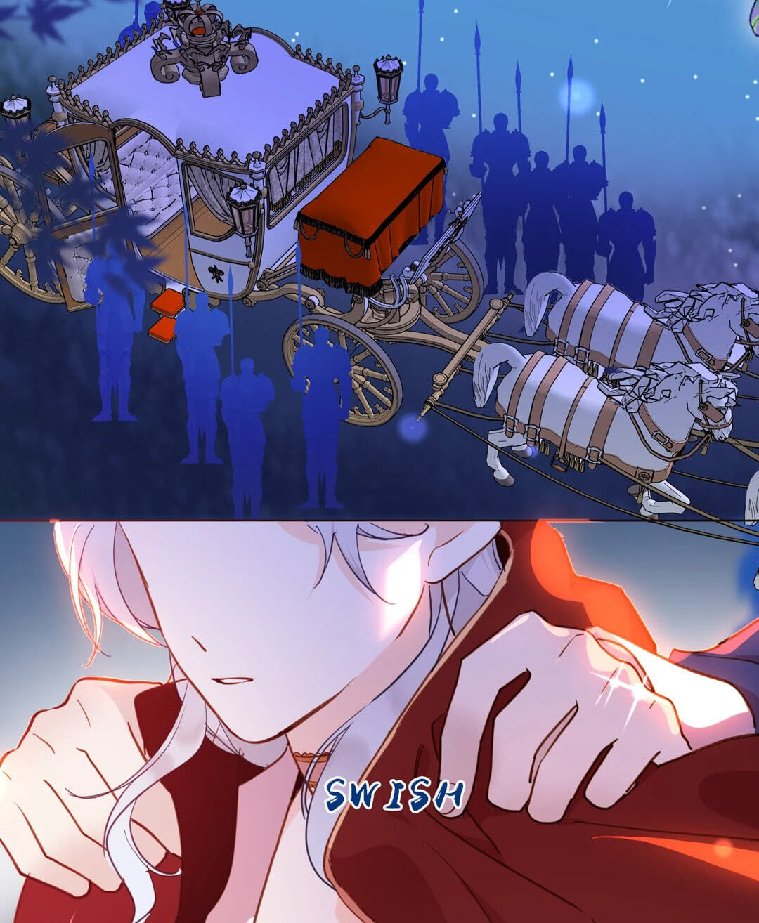 Maid to Be a Princess Chapter 81 page 23 - 