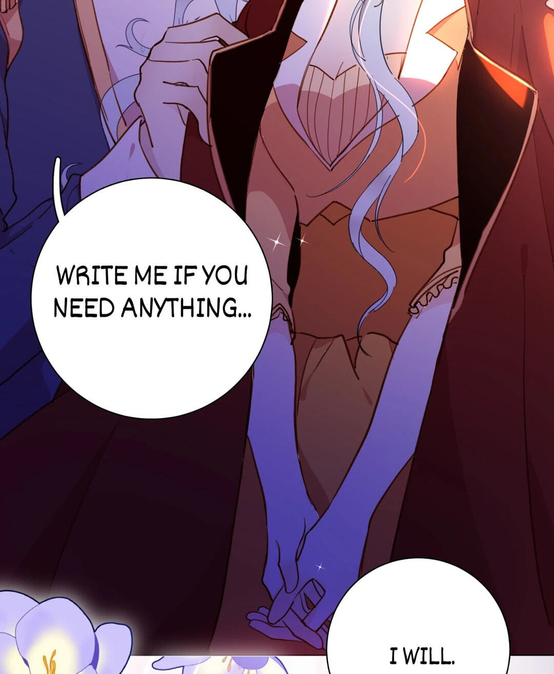 Maid to Be a Princess Chapter 81 page 25 - 