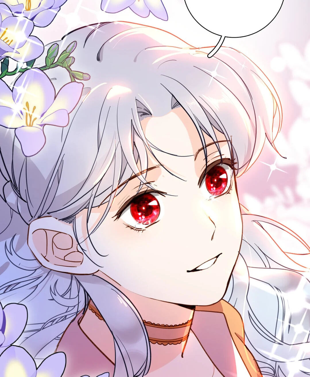 Maid to Be a Princess Chapter 81 page 26 - 