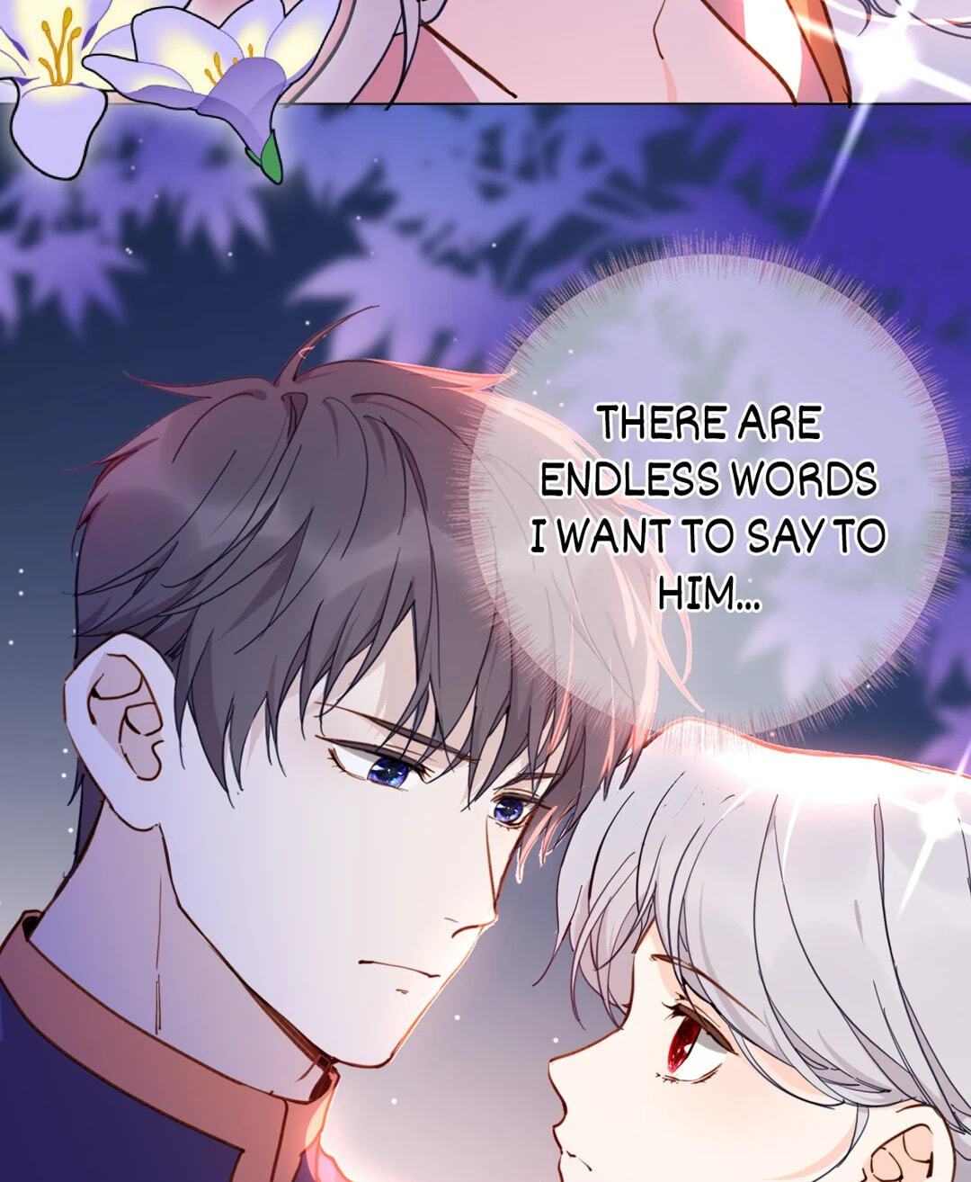 Maid to Be a Princess Chapter 81 page 27 - 