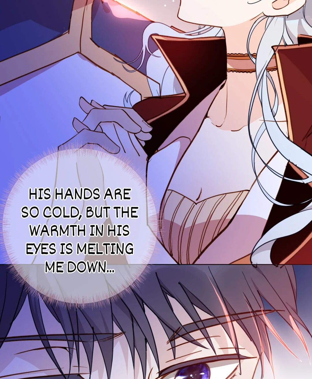 Maid to Be a Princess Chapter 81 page 28 - 
