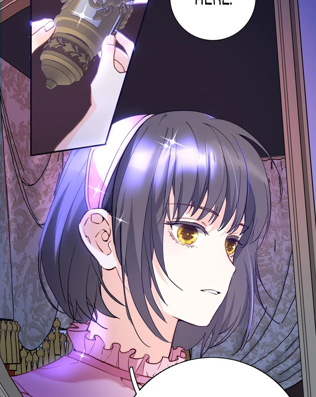 Maid to Be a Princess Chapter 81 page 4 - 