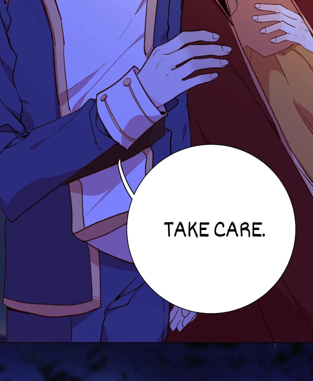 Maid to Be a Princess Chapter 81 page 32 - 