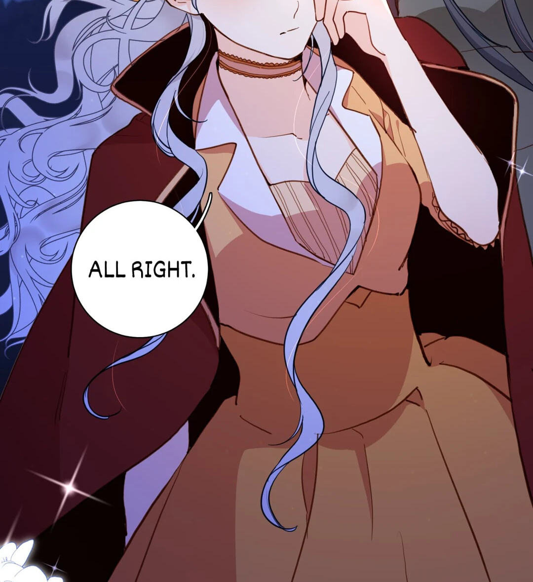 Maid to Be a Princess Chapter 81 page 38 - 