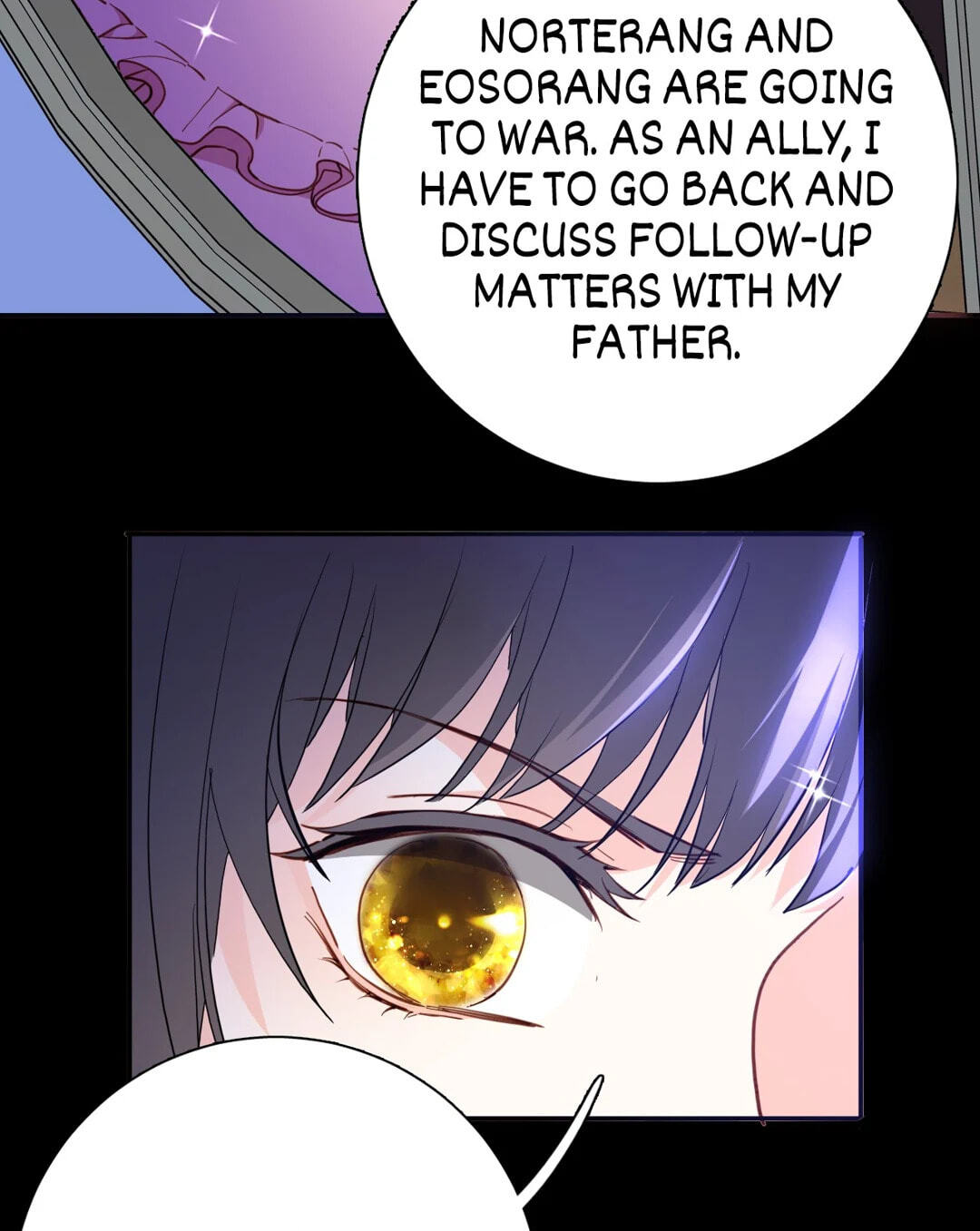 Maid to Be a Princess Chapter 81 page 5 - 