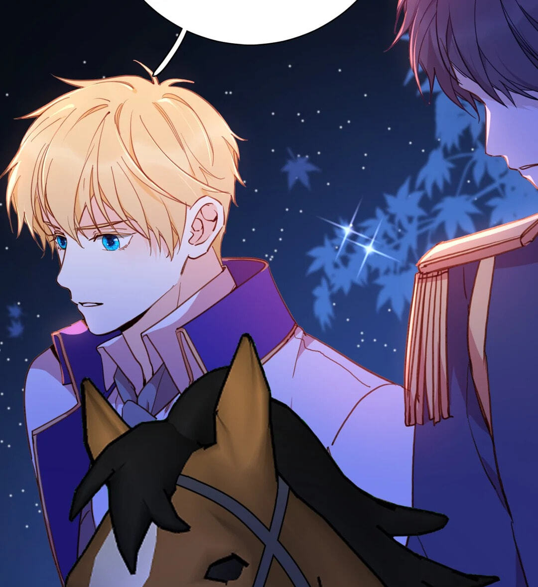 Maid to Be a Princess Chapter 81 page 41 - 