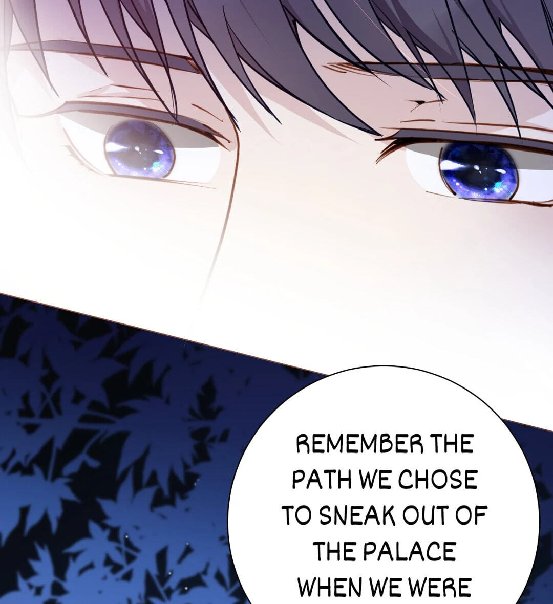 Maid to Be a Princess Chapter 81 page 43 - 