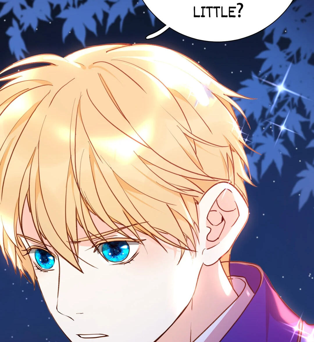 Maid to Be a Princess Chapter 81 page 44 - 