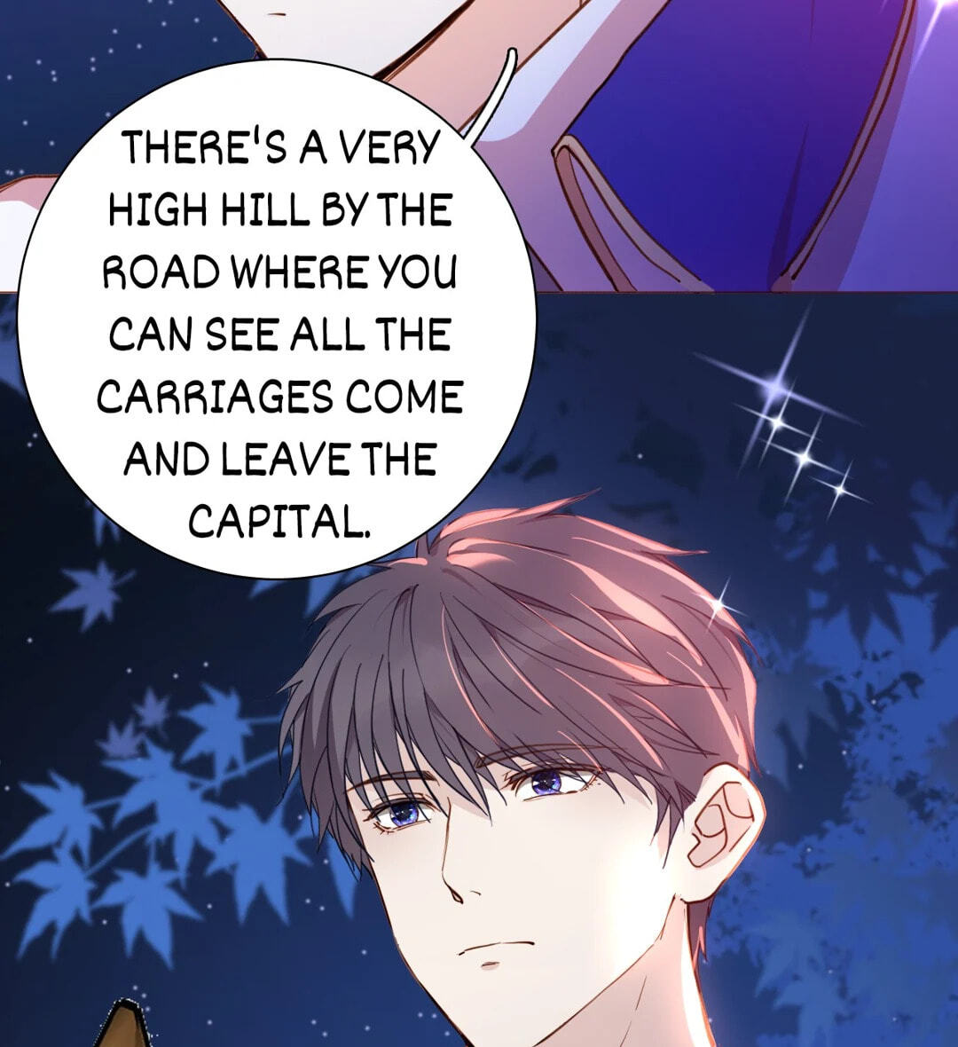 Maid to Be a Princess Chapter 81 page 45 - 