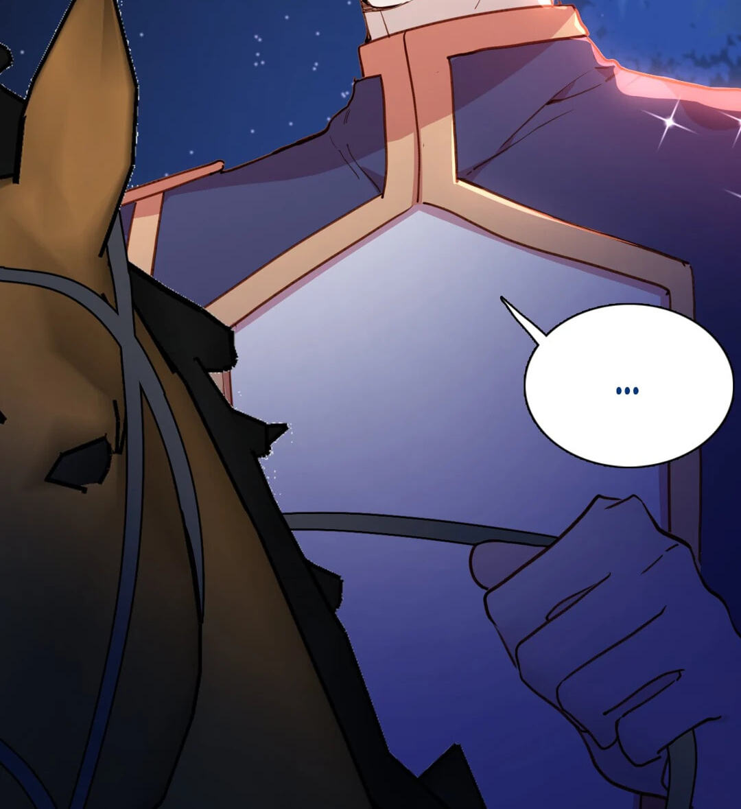 Maid to Be a Princess Chapter 81 page 46 - 