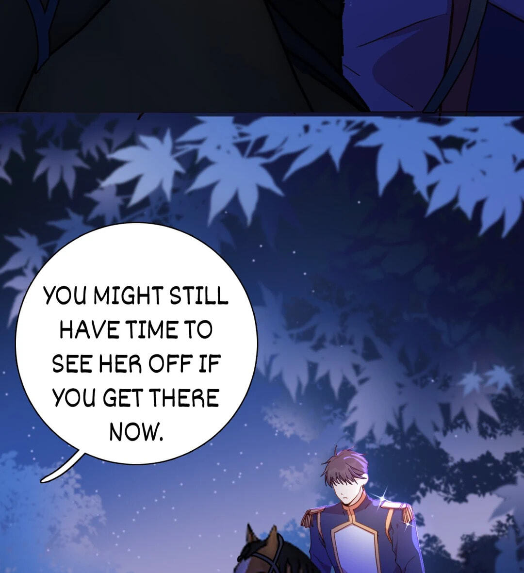 Maid to Be a Princess Chapter 81 page 47 - 