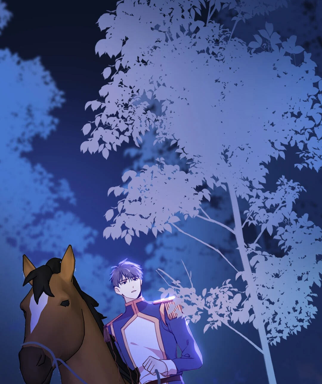 Maid to Be a Princess Chapter 81 page 50 - 