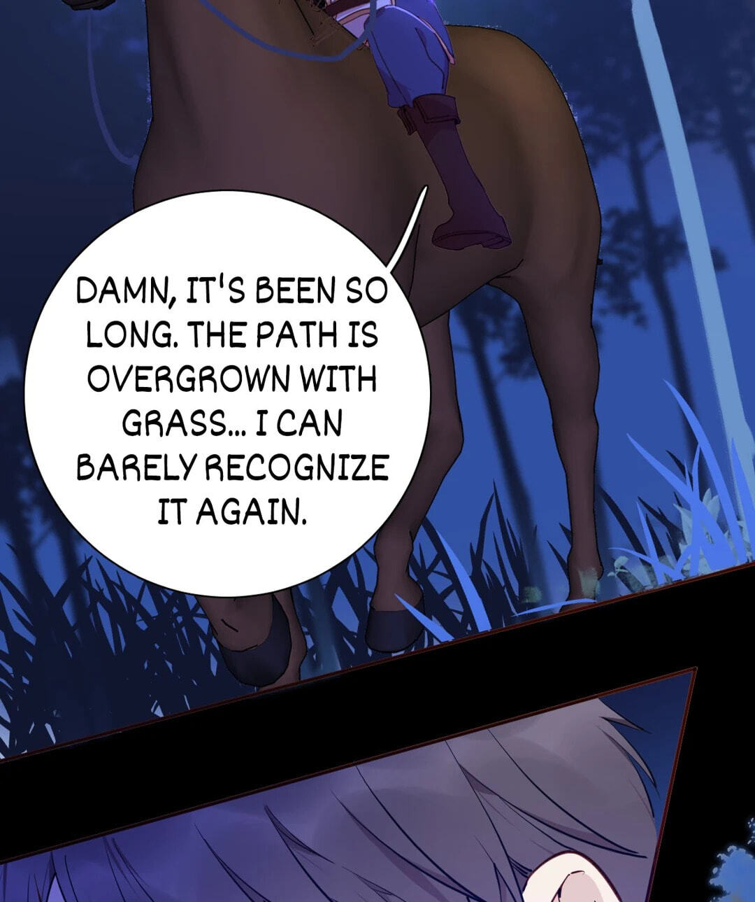 Maid to Be a Princess Chapter 81 page 51 - 