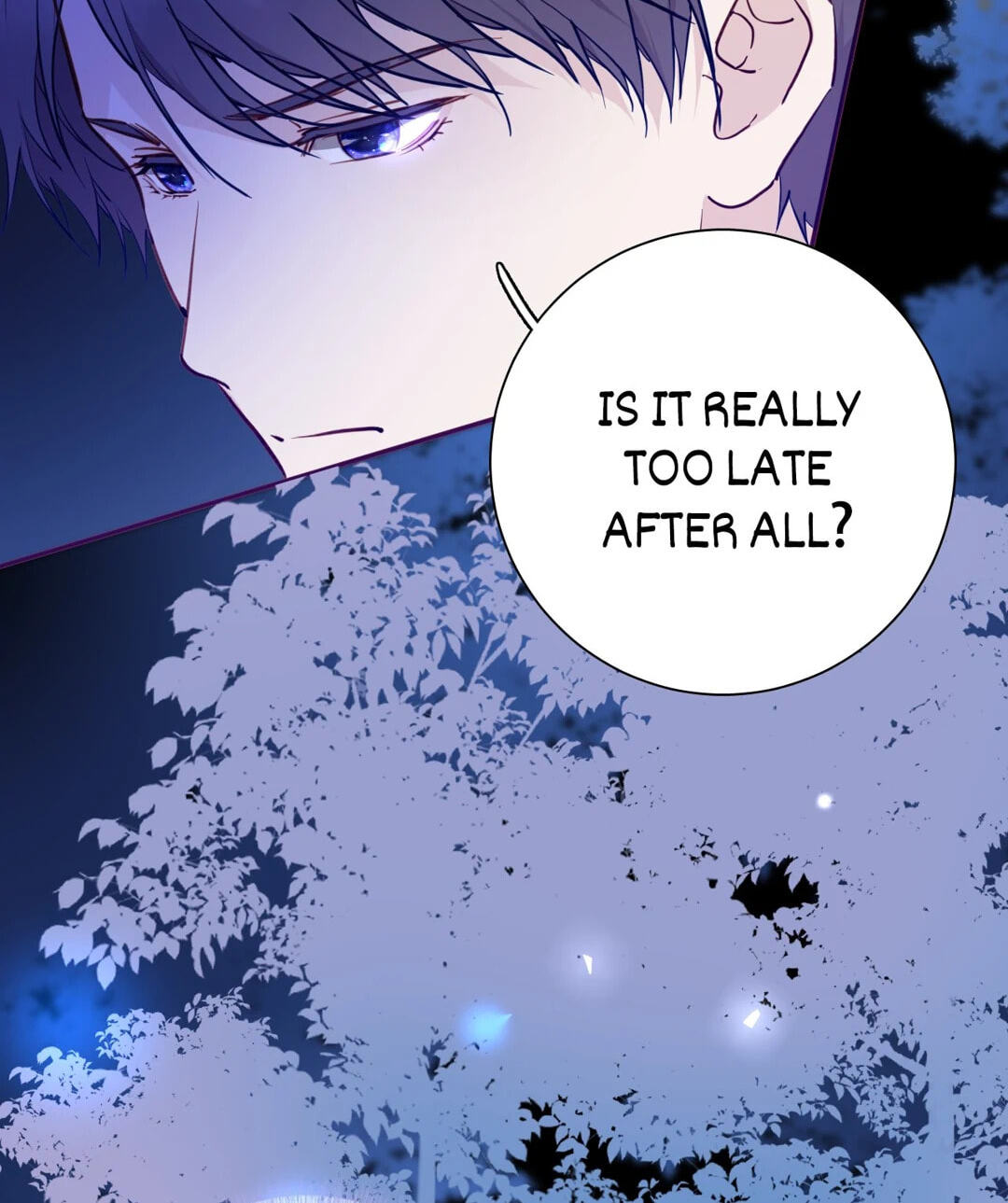 Maid to Be a Princess Chapter 81 page 52 - 
