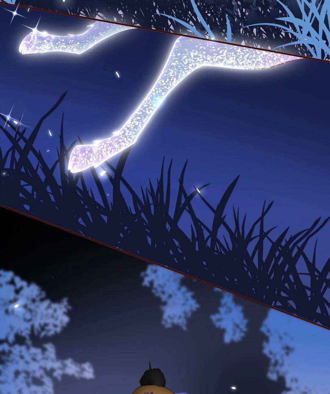 Maid to Be a Princess Chapter 81 page 54 - 
