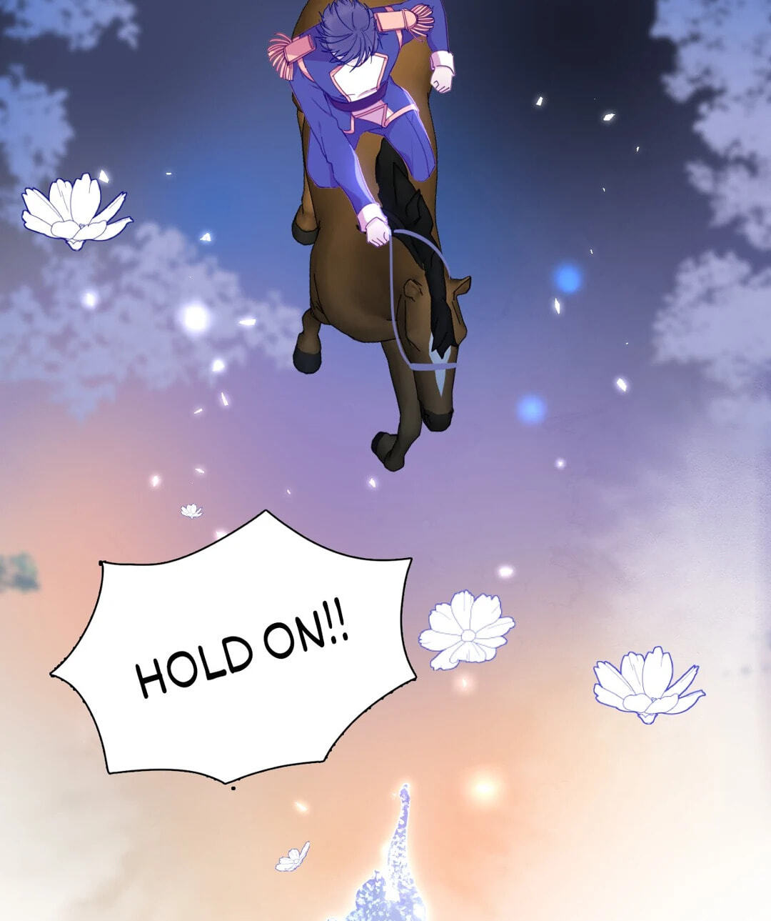 Maid to Be a Princess Chapter 81 page 55 - 
