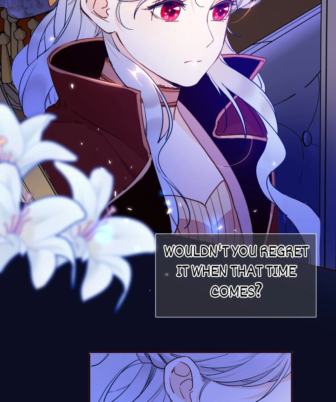 Maid to Be a Princess Chapter 81 page 59 - 